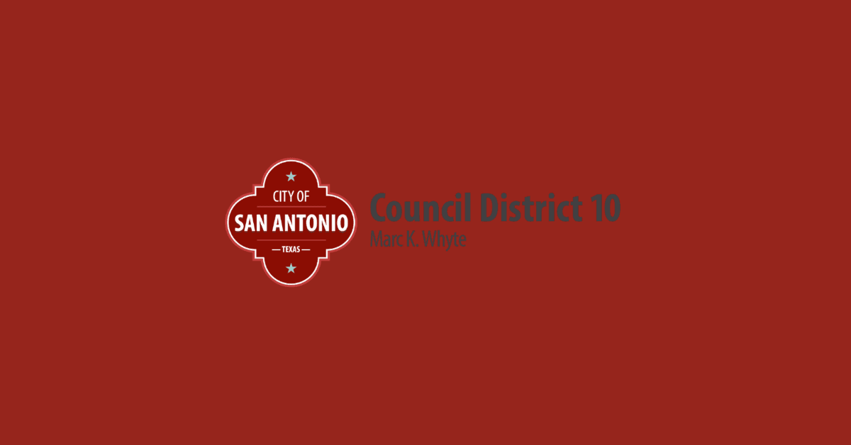 banner image for: San Antonio’s Selected as Host of the Inaugural Texas Space Summit in 2026