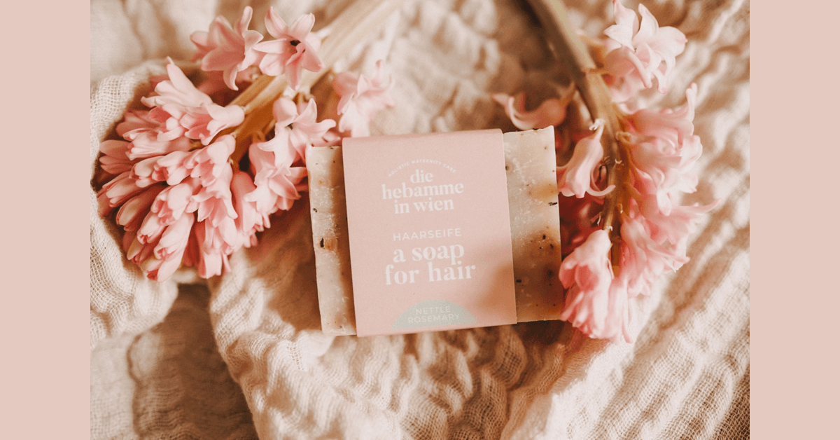 banner image for: Midwife in Vienna’s Organic Mother & Baby Line Set to Debut on Walmart.com