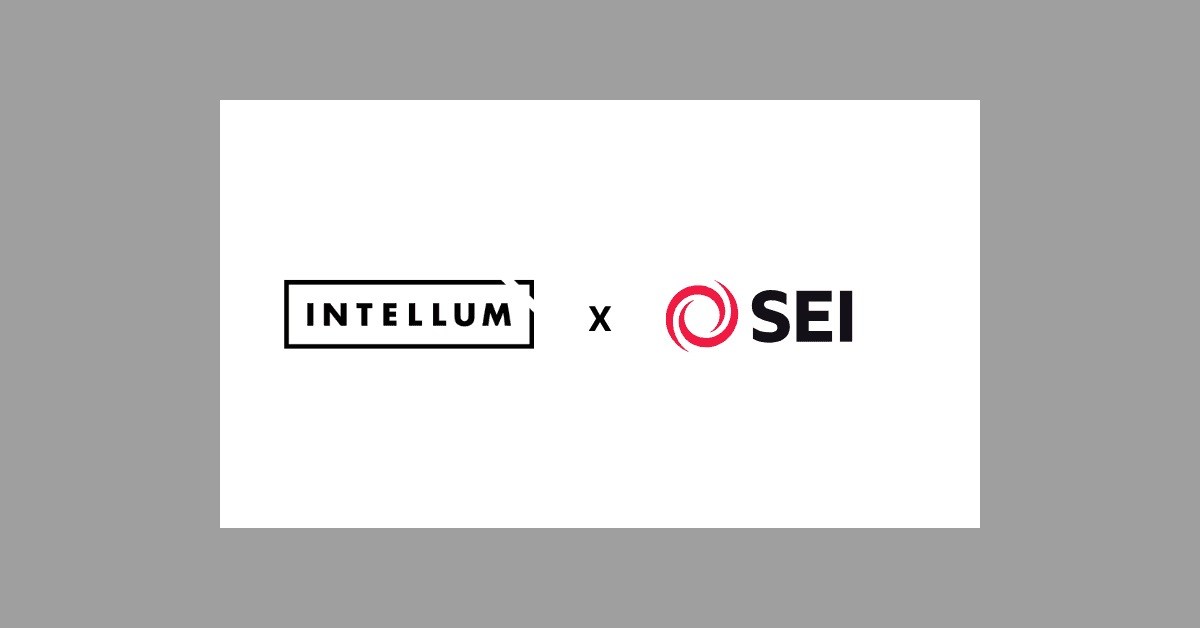 banner image for: Intellum and SEI Forge Partnership to Elevate Scalable Learning Solutions