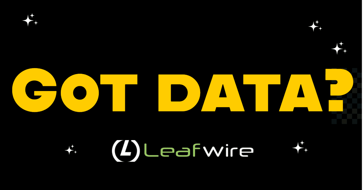 banner image for: Leafwire Media & CannaSpyglass Announce Strategic Partnership to form Leafwire Data Services