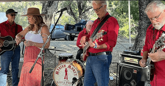 banner image for: Join Solano Land Trust for an Unforgettable Sunday Supper Experience