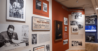banner image for: Join the Catalina Museum's End of Summer Celebration in Support of Art & History