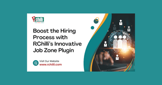 banner image for: Boost the Hiring Process with RChilli’s Innovative Job Zone Plugin