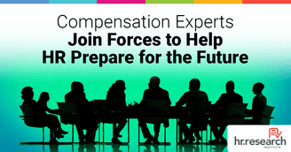 banner image for: New Advisory Board to Guide HR on the Future of Compensation and Total Rewards