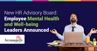 banner image for: New Advisory Board Announced for State of Employee Mental Health & Stress 2025 Study and Event