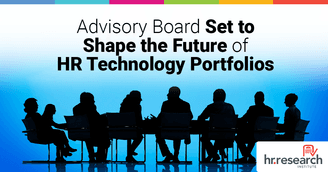 banner image for: New Advisory Board Set to Drive 2025 Insights on HR Tech and Integration