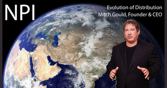 banner image for: Mitch Gould and Nutritional Products International Spotlight Proven Model for Rapid U.S. Retail Expansion and Brand Growth