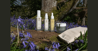 banner image for: Rhug Wild Beauty Expands U.S. Reach — Now Available on Amazon