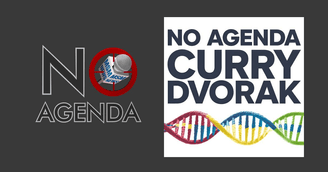 banner image for: Dork MAGA: No Agenda Podcast Delivers Media Descontruction in 1701st Episode