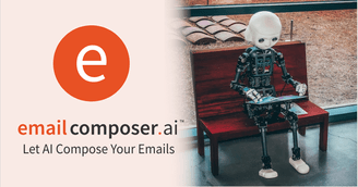 banner image for: Newsworthy.ai Asked AI to Write Email Copy, This Was the Result