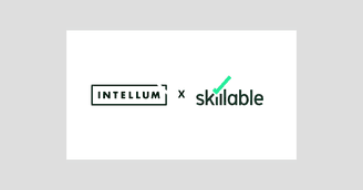 banner image for: Intellum and Skillable Join Forces to Bring Hands-On, Experiential Learning to the Enterprise