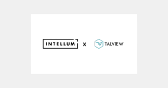 banner image for: Intellum and Talview Partner to Strengthen Skills Validation and Secure Assessments
